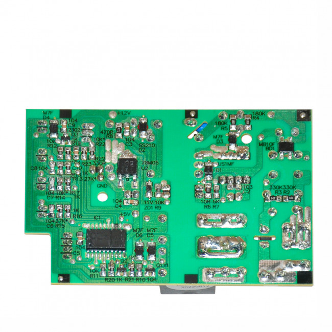 Плата питания термопота Redmond RTP-806 Плата питания термопота Redmond RTP-806