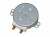 Двигатель вращения тарелки СВЧ GALANZ SS-5-240-TD (220V, 4W, 5rpm) Двигатель вращения тарелки СВЧ GALANZ SS-5-240-TD (220V, 4W, 5rpm)