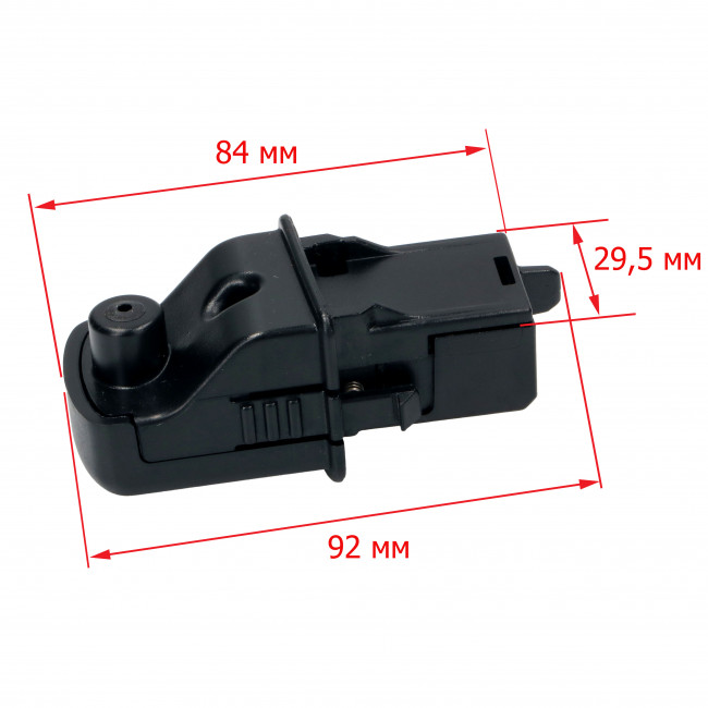 Дозатор горячей воды CP0227/01 для кофемашины Saeco, Philips, 421944042971