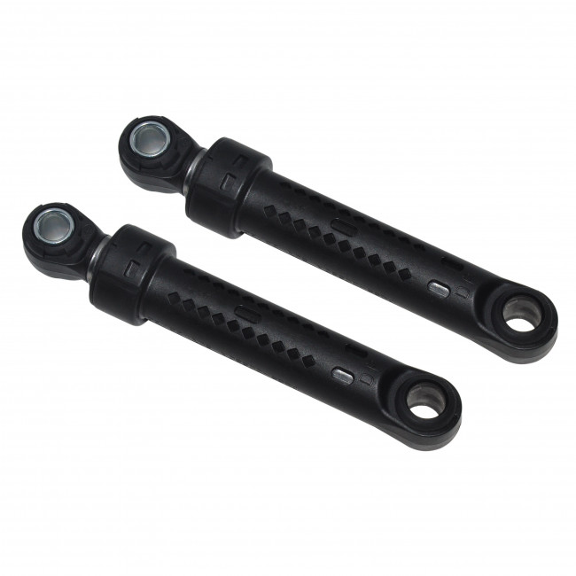 Амортизаторы стиральной машины SAMSUNG (60N, L170/220mm, втулка 10/13mm), 2 шт