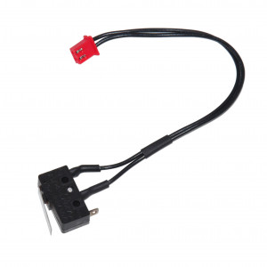 Микровыключатель кофемашины Redmond RCM-1517 (вариант 2)