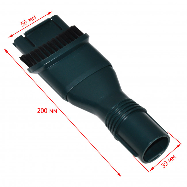 Щетка-насадка пылесоса HAIER HVC150SH