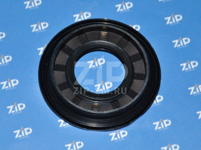Сальник 30*55/68*8/11 стиральной машины INDESIT, зам. C00053891, AV1065