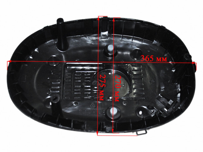 Дно мультикухни REDMOND RMK-M911 Дно мультикухни REDMOND RMK-M911