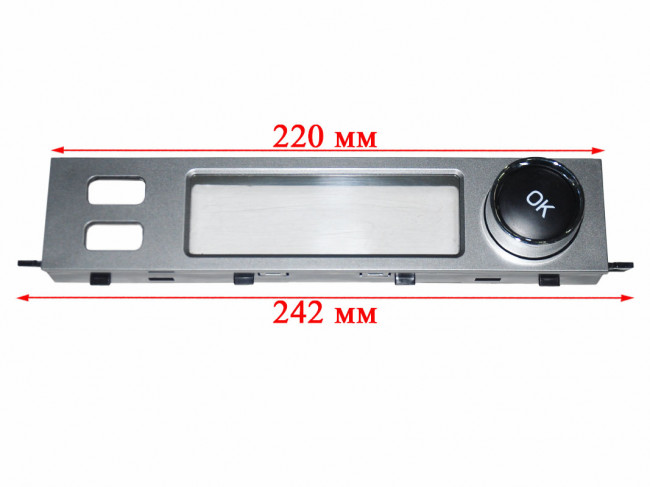 Аппликация гриля REDMOND RGM-M816Р Аппликация гриля REDMOND RGM-M816Р