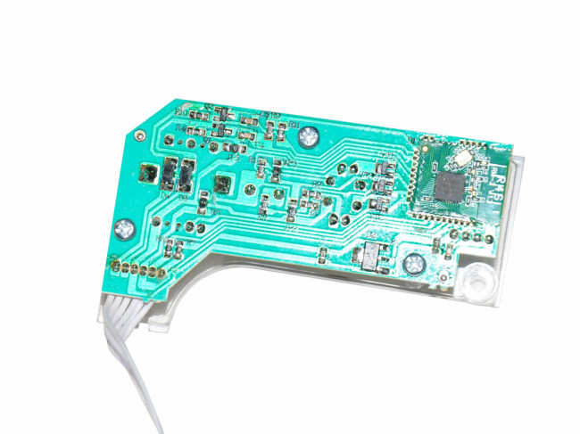 Плата управления кофеварки Redmond RCM-M1505S