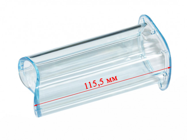 Корпус овощерезки мясорубки MOULINEX HV2, HV3, HV6, HV8 (в сборе с толкателем) SS-989859, MS-5775673 Корпус овощерезки мясорубки MOULINEX HV2, HV3, HV6, HV8 (в сборе с толкателем) SS-989859, MS-5775673