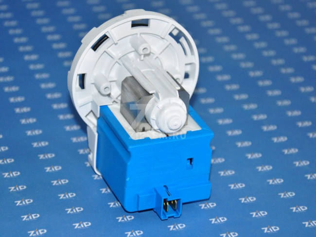 Насос PMP ronco 34W, 8 защелок фишка назад PMP200UN Насос PMP ronco 34W, 8 защелок фишка назад PMP200UN