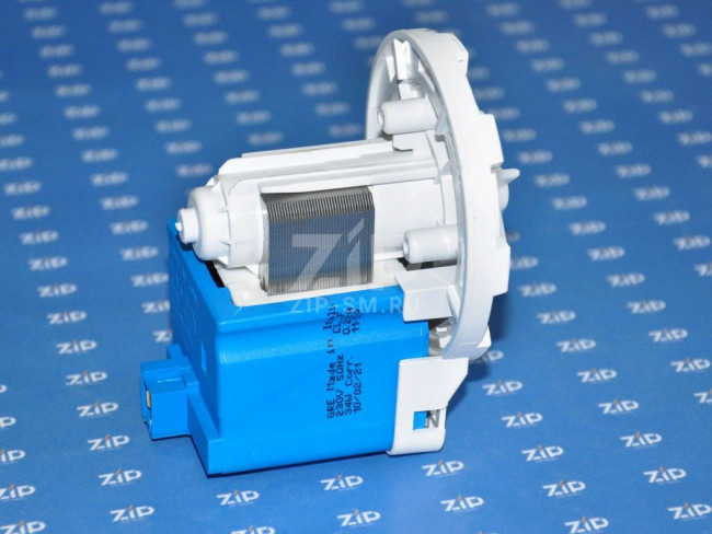 Насос PMP ronco 34W, 8 защелок фишка назад PMP200UN Насос PMP ronco 34W, 8 защелок фишка назад PMP200UN