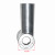 Корпус шнека мясорубки Redmond RKM-M4020 Корпус шнека мясорубки Redmond RKM-M4020