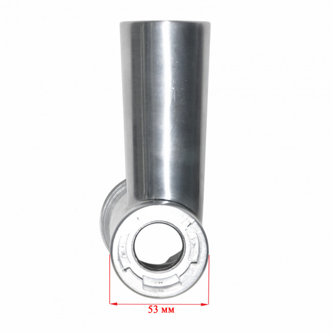 Корпус шнека мясорубки Redmond RKM-M4020 Корпус шнека мясорубки Redmond RKM-M4020