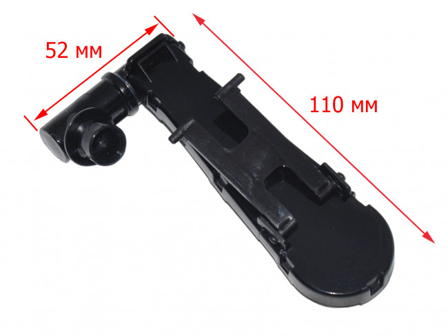 Клапан пара кофеварки Redmond RCM-M1525S Клапан пара кофеварки Redmond RCM-M1525S