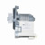 Насос слива стиральной машины INDESIT (LEILI 40W BPX2-1), зам. C00144997, PMP000UN