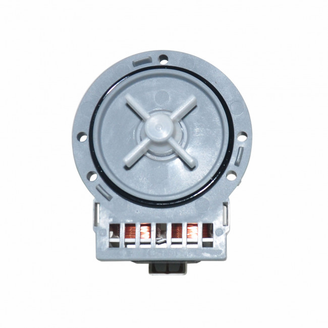 Насос слива стиральной машины INDESIT (LEILI 40W BPX2-1), зам. C00144997, PMP000UN