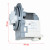 Насос слива стиральной машины INDESIT (LEILI 40W BPX2-1), зам. C00144997, PMP000UN