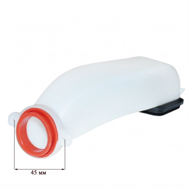 Воздушная трубка пылесоса Tefal VP8561RH/4Q0