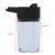 Капучинатор (емкость для молока) для кофемашины PHILIPS-SAECO CP0153/01 421944068631, 421944070111