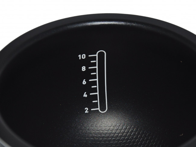 Чаша для мультиварки Tefal RK815.., RK816.. (5L), SS-996092