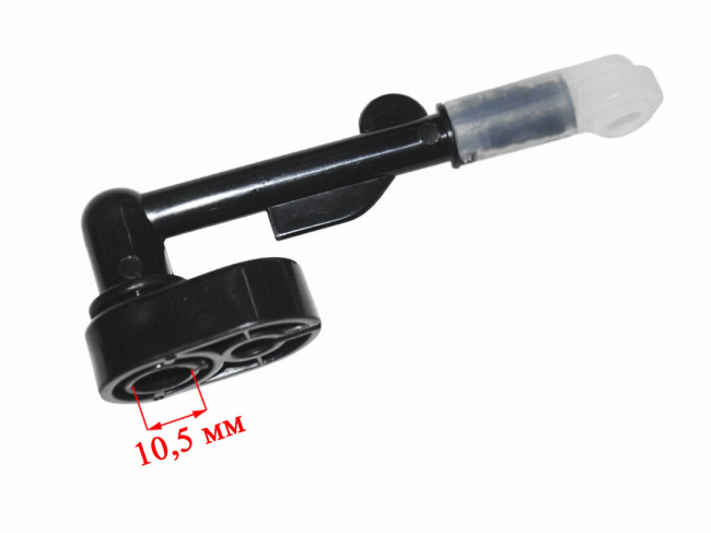 Кронштейн кофеварки Redmond RCM-1508S, RCM-1501 Кронштейн кофеварки Redmond RCM-1508S, RCM-1501