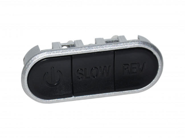 Блок кнопок мясорубки REDMOND RMG-1230-7 Блок кнопок мясорубки REDMOND RMG-1230-7