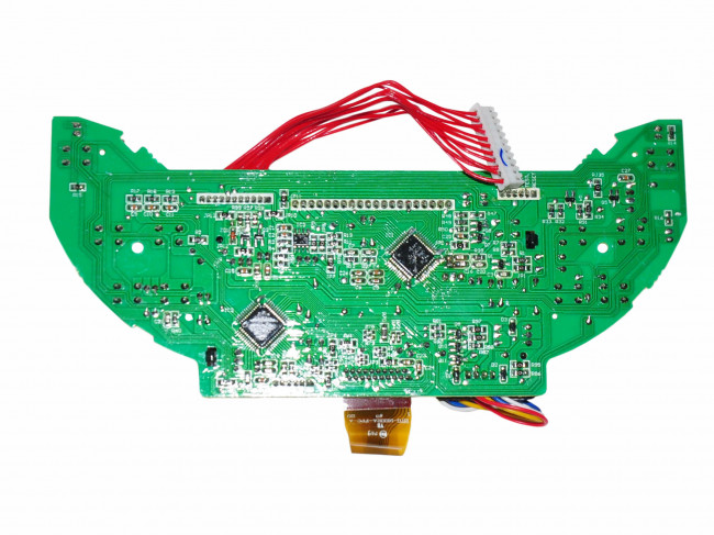 Плата управления мультиварки REDMOND RMC-260