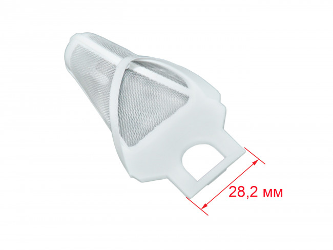 Фильтр-сито от накипи для чайника Tefal, Moulinex, SS-7235005895