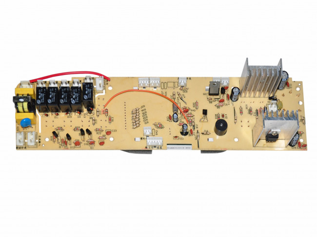Плата управления очистителя воздуха Redmond RAC-3704
