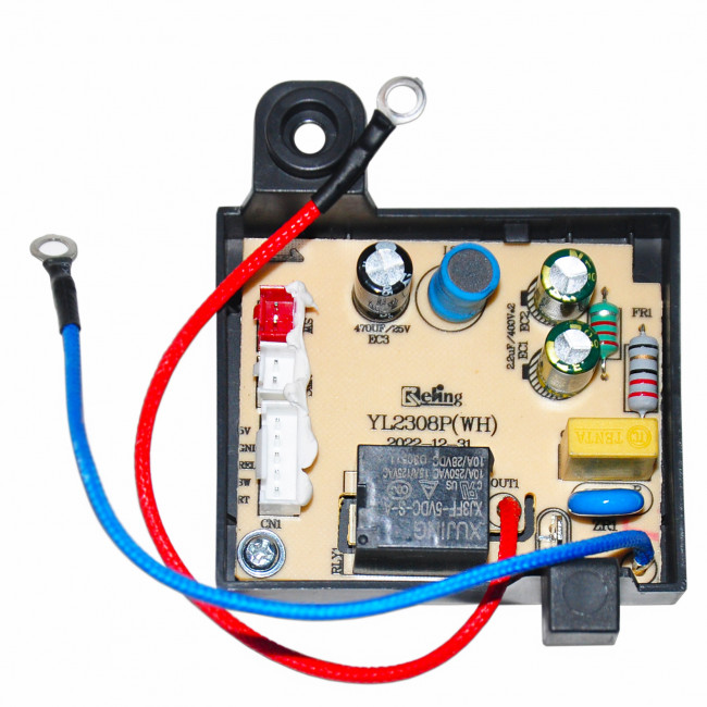 Плата питания мультиварки Redmond RMC-PM505 Плата питания мультиварки Redmond RMC-PM505