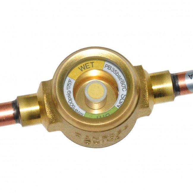 Смотровое стекло Danfoss SGN 06s 014-0181