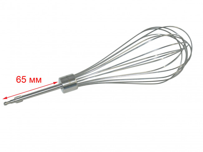 Венчик - насадка для блендера MOULINEX, зам. MS-5937064