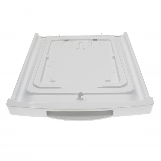 Крышка люка для вертикальной стиральной машинки Whirlpool С00309409, 481010736062