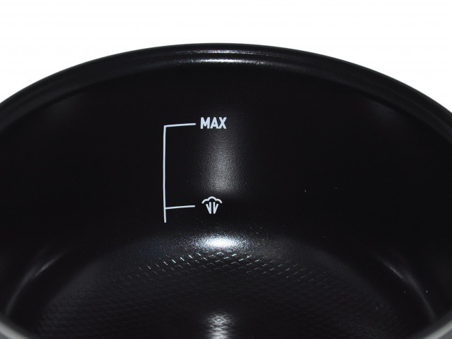 Чаша мультиварки TEFAL MK900.., RK900.. (4L), SS-996261