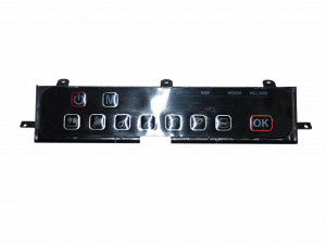 Аппликация гриля REDMOND RGM-M805