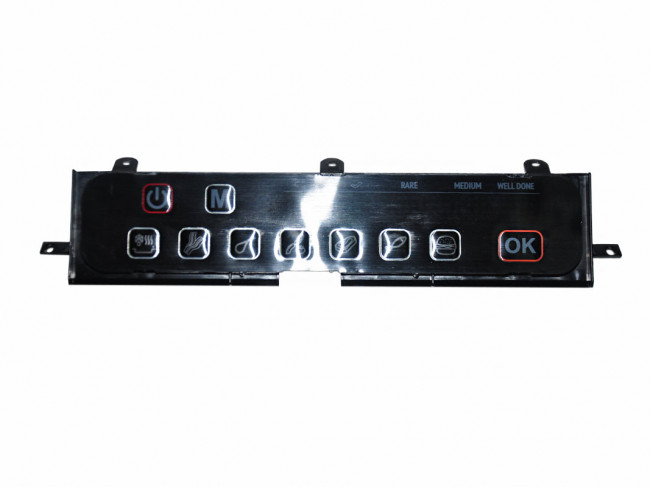 Аппликация гриля REDMOND RGM-M805