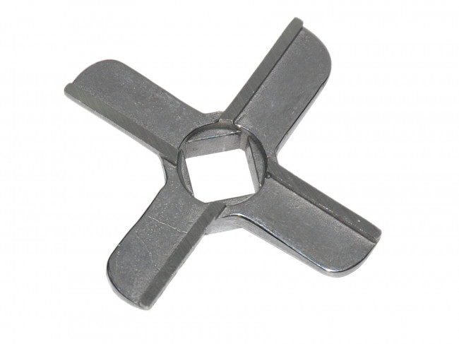 Нож мясорубки HV8, зам. 755469, SS-193517