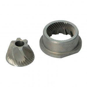 Жернова металлические (KIT TECNA GRINDERS) SAECO 226473500
