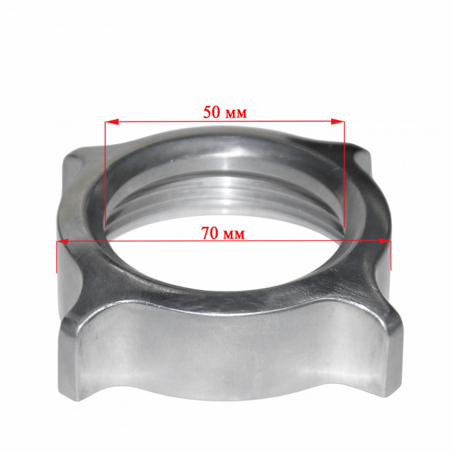 Гайка мясорубки Redmond RKM-M4020 Гайка мясорубки Redmond RKM-M4020
