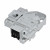 Устройство блокировки люка стиральной машины Bosch, Siemens (ROLD DKS67634), 00638259, 00627046, 00637590 Устройство блокировки люка стиральной машины Bosch, Siemens (ROLD DKS67634), 00638259, 00627046, 00637590