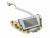 Плата управления термопота Redmond RTP-M802 (вариант 2)