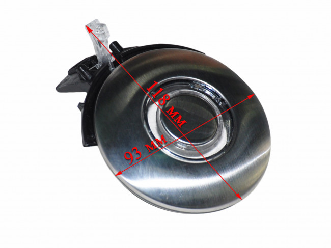 Крышка чайника M183