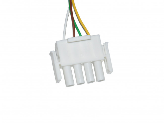 Жгут дисплея холодильника INDESIT, ARISTON (L-190см) зам. C00296120 Жгут дисплея холодильника INDESIT, ARISTON (L-190см) зам. C00296120