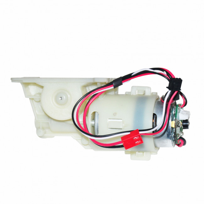 Редуктор кофемашины Redmond RCM-1517 №2 Редуктор кофемашины Redmond RCM-1517 №2