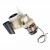 Кофемолка в сборе Delonghi ECAM 7313294110, 7313230521, 7313220361