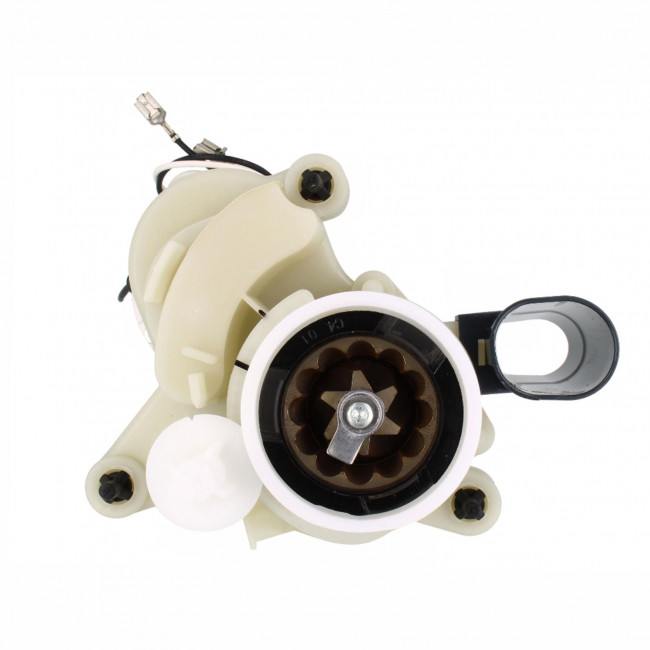 Кофемолка в сборе Delonghi ECAM 7313294110, 7313230521, 7313220361