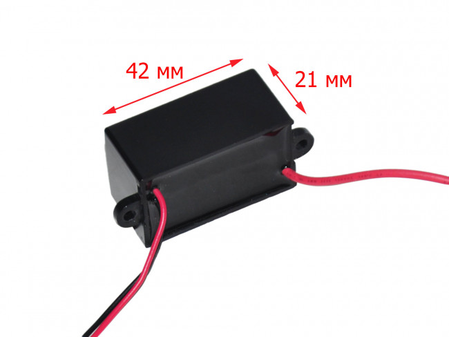 Ионизатор очистителя воздуха Redmond RAC-3704 Ионизатор очистителя воздуха Redmond RAC-3704