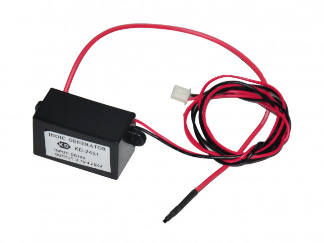 Ионизатор очистителя воздуха Redmond RAC-3704 Ионизатор очистителя воздуха Redmond RAC-3704