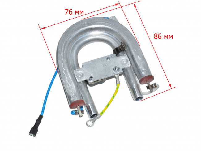 ТЭН кофеварки REDMOND RCM-M1505S ТЭН кофеварки REDMOND RCM-M1505S