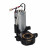 Двигатель основной щетки робот-пылесоса Samsung VR05R5050WK