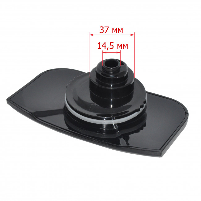 Клапан пара для мультиварки Tefal RK901F32/79A Клапан пара для мультиварки Tefal RK901F32/79A
