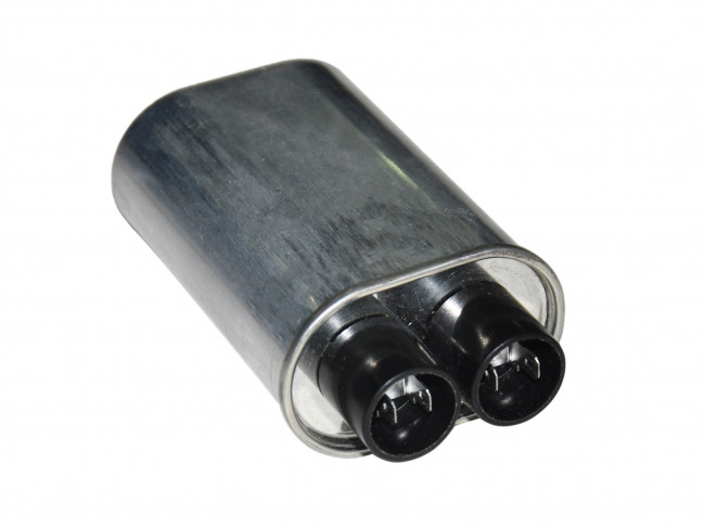 Конденсатор СВЧ 2100W 1,15mF